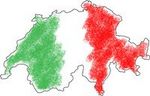 I soldi italiani in Svizzera