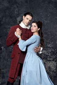 Casanova e Francesca