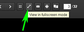Full screen Full screen