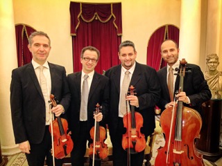 MUGELLINI ENSEMBLE