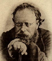 Pierre-Joseph Proudhon